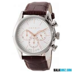 ساعت مچی مردانه اسپریت ESPRIT ES108801002