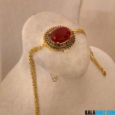 دستبند مارگازیت استیل