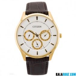 ساعت مچی مردانه سیتی زن CITIZEN AG8359-09A