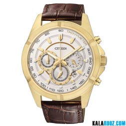 ساعت مچی مردانه سیتی زن CITIZEN AN8043-05A