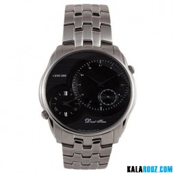 ساعت مچی مردانه سیتی زن CITIZEN AO3020-52E