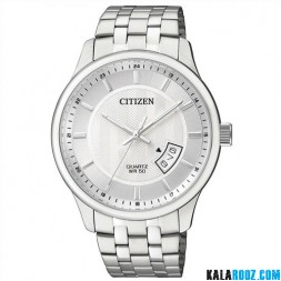 ساعت مچی مردانه سیتی زن CITIZEN BI1050-81A