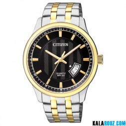 ساعت مچی مردانه سیتی زن CITIZEN BI1054-80E