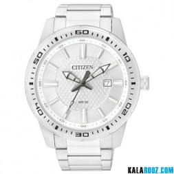 ساعت مچی مردانه سیتی زن CITIZEN BI1060-52A