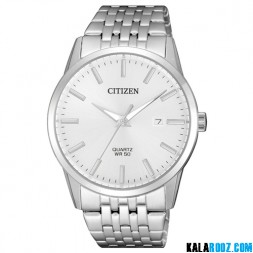 ساعت مچی مردانه سیتی زن CITIZEN BI5000-87A