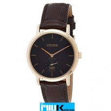 ساعت مچی مردانه سیتیزن CITIZEN QUARTZ BE9173-07X