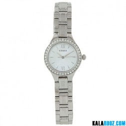 ساعت مچی زنانه سیتی زن CITIZEN EJ6091-51A