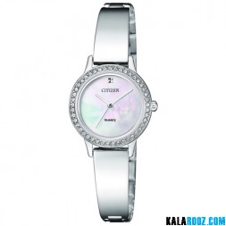 ساعت مچی زنانه سیتی زن CITIZEN EJ6130-51D
