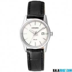 ساعت مچی زنانه سیتی زن CITIZEN EU6000-06A