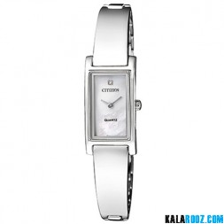 ساعت مچی زنانه سیتی زن CITIZEN EZ6360-50D
