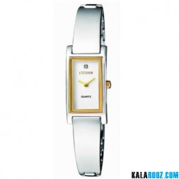 ساعت مچی زنانه سیتی زن CITIZEN EZ6364-59A