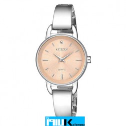ساعت مچی زنانه سیتیزن کوارتز QUARTZ EZ6370-56X