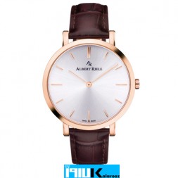 ساعت مچی مردانه آلبرت ریله ALBERT RIELE 018GQ19-SP33I-LN