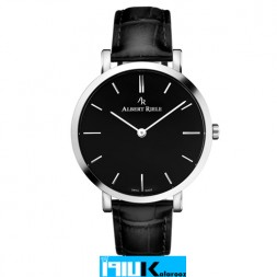ساعت مچی مردانه آلبرت ریله ALBERT RIELE 018GQ19-SS11I-LB