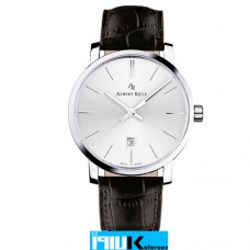 ساعت مچی مردانه آلبرت ریله ALBERT RIELE 203GQ02-SS33I-LB