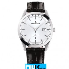 ساعت مچی مردانه آلبرت ریله ALBERT RIELE 207GQ10-SS33I-LB