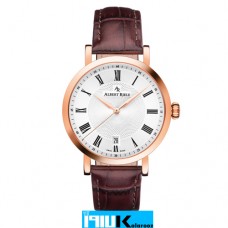 ساعت مچی مردانه آلبرت ریله ALBERT RIELE 219UQ02-SP33R-LN