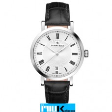 ساعت مچی مردانه آلبرت ریله ALBERT RIELE 219UQ02-SS33R-LB