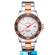 ساعت مچی مردانه آلبرت ریله ALBERT RIELE 232GA04-SM33I-SM