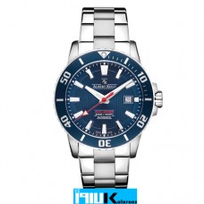 ساعت مچی مردانه آلبرت ریله ALBERT RIELE 232GA04-SS66I-SS