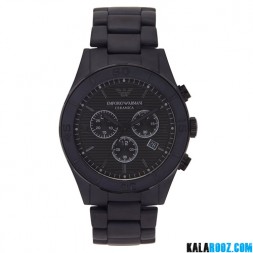 ساعت مچی مردانه امپریو آرمانی ARMANI AR1458