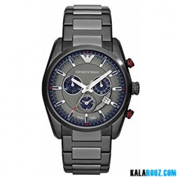 ساعت مچی مردانه امپریو آرمانی ARMANI AR6037