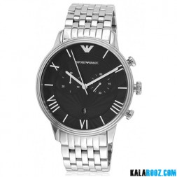 ساعت مچی مردانه امپریو آرمانی ARMANI AR1617