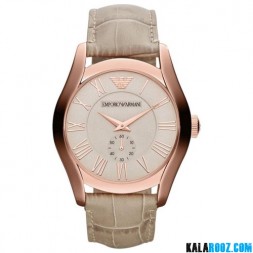 ساعت مچی مردانه امپریو آرمانی ARMANI AR1667