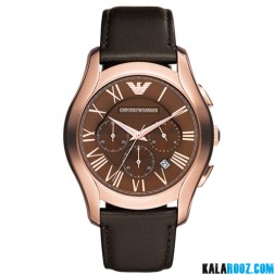 ساعت مچی مردانه امپریو آرمانی ARMANI AR1701
