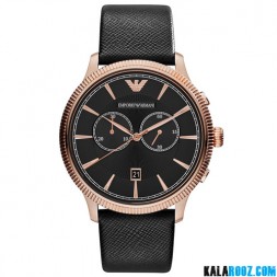 ساعت مچی مردانه امپریو آرمانی ARMANI AR1792