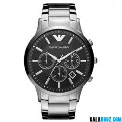 ساعت مچی مردانه امپریو آرمانی ARMANI AR2460