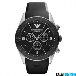 ساعت مچی مردانه امپریو آرمانی ARMANI AR9500