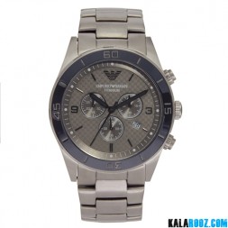 ساعت مچی مردانه امپریو آرمانی ARMANI AR9502