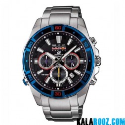 ساعت مچی مردانه کاسیو EFR-534RB-1ADR
