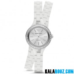 ساعت مچی زنانه امپریو آرمانی ARMANI AR1482