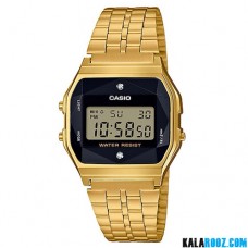 ساعت مچی مردانه کاسیو CASIO GENERAL A159WGED-1DF