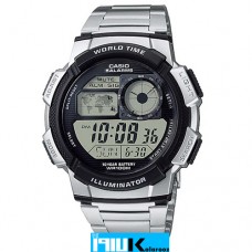 ساعت مچی مردانه کاسیو  GENERAL AE-1000WD-1AV