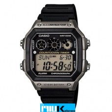 ساعت مچی مردانه کاسیو  GENERAL AE-1300WH-8AV