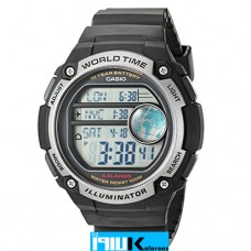 ساعت مچی مردانه کاسیو  CASIO GENERAL AE-3000W-1AV