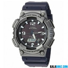 ساعت مچی مردانه کاسیو CASIO GENERAL AQ-S810W-1A4