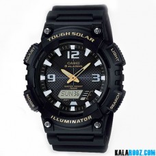 ساعت مچی مردانه کاسیو CASIO GENERAL AQ-S810W-1BV