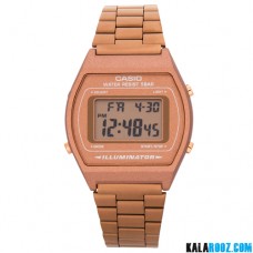 ساعت مچی مردانه کاسیو CASIO GENERAL B640WC-5AD