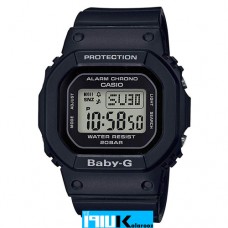 ساعت مچی زنانه کاسیو BABY-G BGD-560-1DR