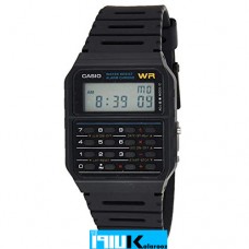 ساعت مچی مردانه کاسیو مدل CASIO F-91WM-1BD