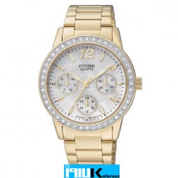 ساعت مچی مردانه سیتیزن CITIZEN QUARTZ ED8092-58D