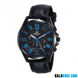ساعت مچی مردانه  کاسیو CASIO EFV-500BL-1B