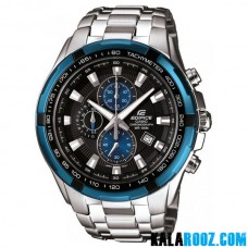 ساعت مچی مردانه کاسیو CASIO EF-539D-1A2
