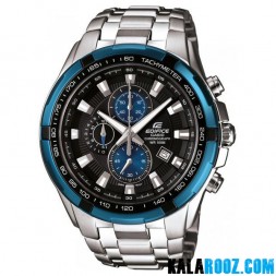ساعت مچی مردانه کاسیو CASIO EF-539D-1A2