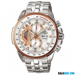 ساعت مچی مردانه کاسیو CASIO EF-558D-7A