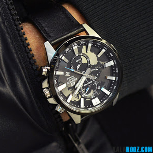 casio efr 303l